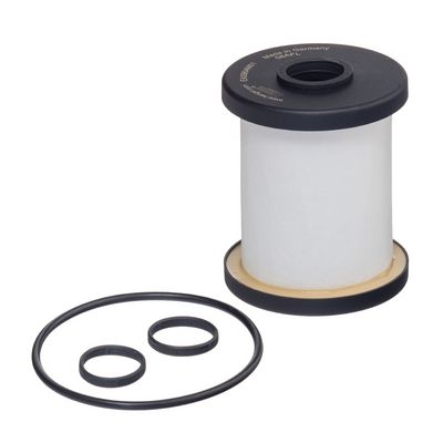 HENGST FILTER - Odlučovač oleja v odvetraní kľukovej skrine LIEBHERR , EAS904M01 D897