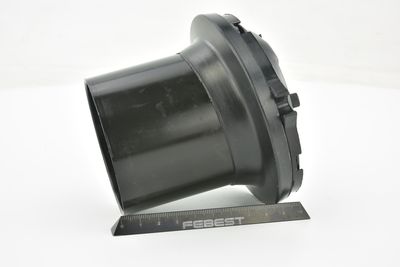 CAPAC PROTECTIE/BURDUF AMORTIZOR FEBEST CHSHBLAN 50