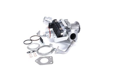 LADER AUFLADUNG BTS Turbo T981283BT 7