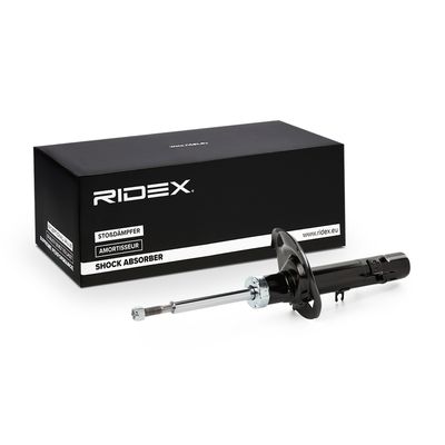 амортисьор RIDEX 854S20257