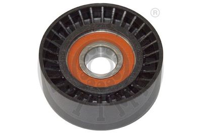 Rolka napinacza, pasek klinowy wielorowkowy OPTIMAL 0-N1556S