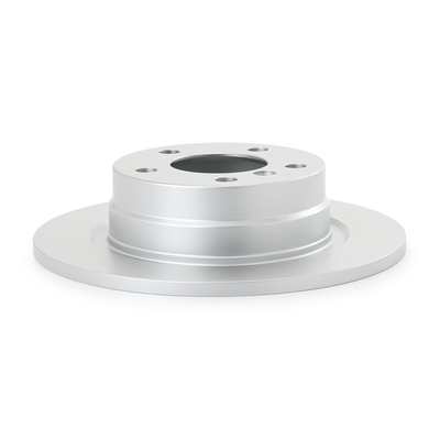 спирачен диск RIDEX 82B0806P