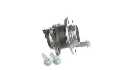 RADLAGERSATZ SKF VKBA7033 28