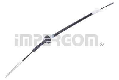 SEILZUG KUPPLUNGSBETäTIGUNG