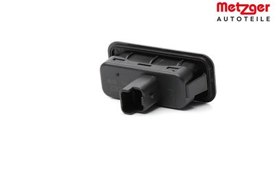 HECKKLAPPENGRIFF METZGER AUTOTEILE 2310913 23