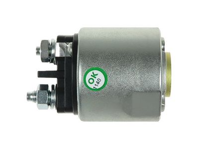 Magnetschalter, Starter