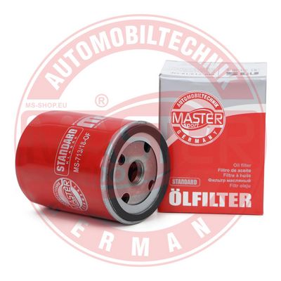 FILTRU ULEI MASTER-SPORT GERMANY 71318OFPCSMS 2