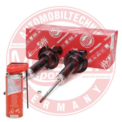 AMORTIZOR MASTER-SPORT GERMANY 16K003672P 1