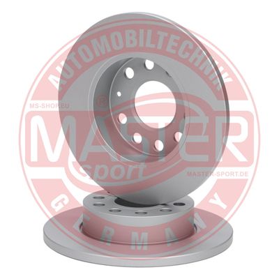 DISC FRANA MASTER-SPORT GERMANY 24011201581PRSETMS 2