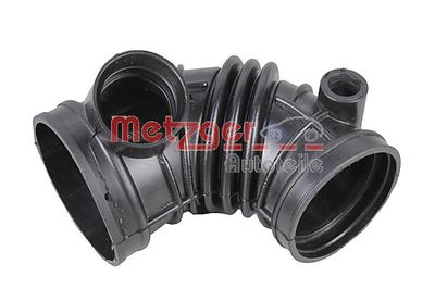 ANSAUGSCHLAUCH LUFTFILTER