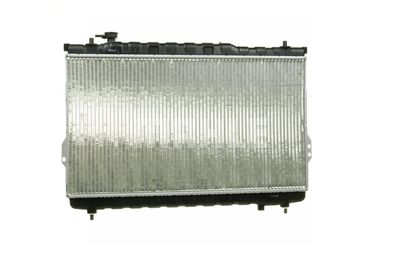 RADIATOR RACIRE MOTOR MAHLE CR1297000P 27