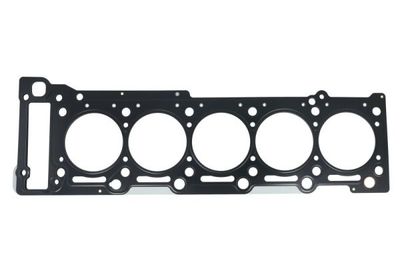 Cilinderkoppakking (dikte: 1,2mm) past: MERCEDES C (CL203), C T-MODEL (S203), C (W203), CLK (C209), E T-MODEL (S210), E T-MODEL (S211), E (VF210), E (VF211), E (W210), E (W211) 2.7D/3.0D 07.99-07.09