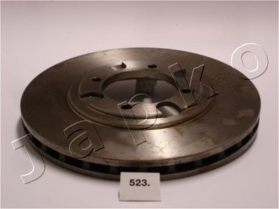 JAPKO 60523 Тормозные диски для MITSUBISHI TREDIA