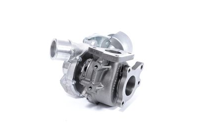 LADER AUFLADUNG BTS Turbo T916453 13