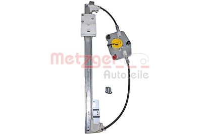 MECANISM ACTIONARE GEAM METZGER AUTOTEILE 2160543
