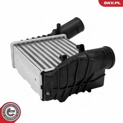 INTERCOOLER COMPRESOR ESEN SKV 98SKV043 3