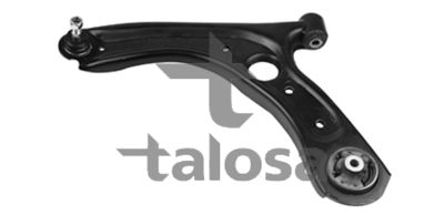 LENKER RADAUFHäNGUNG