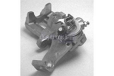 ASHUKI by Palidium 0963-6001NEW Тормозной суппорт  для NISSAN MICRA II (K11) 1.0 i 16V