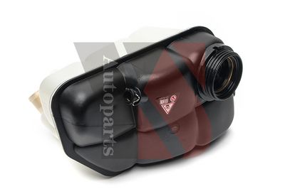 Ausgleichsbehälter, Kühlmittel