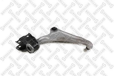 носач, окачване на колелата STELLOX 57-02404-SX