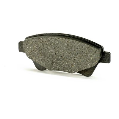 BREMSBELAGSATZ SCHEIBENBREMSE DELPHI LP1730 22