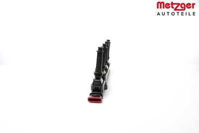 BOBINA DE INDUCTIE METZGER AUTOTEILE 0880515 13