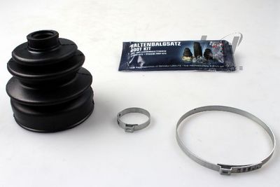 комплект маншон, полуоска IPD 35-3129