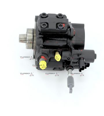 POMPA DE INALTA PRESIUNE TURBO-TEC TTIP7007 5