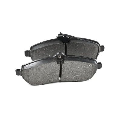 BREMSBELAGSATZ SCHEIBENBREMSE DELPHI LP1995 14