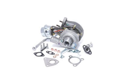 LADER AUFLADUNG BTS Turbo T981370 3