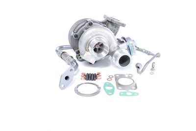 LADER AUFLADUNG BTS Turbo T981367 35