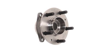 RADLAGERSATZ SKF VKBA7544 23