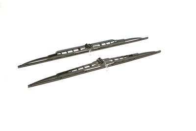 LAMELA STERGATOR BOSCH 3397118566 17