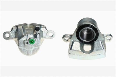 DEPA ET72761 Тормозной суппорт  для MAZDA (Мазда)