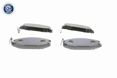 BREMSBELAGSATZ SCHEIBENBREMSE VAICO V408025 5