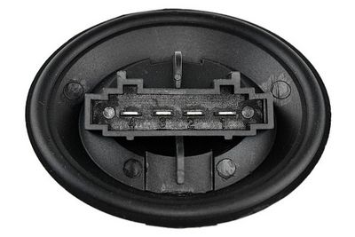 REZISTOR VENTILATOR HABITACLU MTR 11523922 3