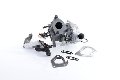 LADER AUFLADUNG BTS Turbo T981437BT 27