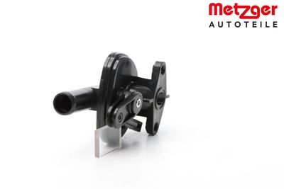 KüHLMITTELREGELVENTIL METZGER AUTOTEILE 4010213 15