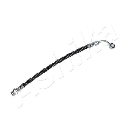 ASHIKA Halter, Bremsschlauch