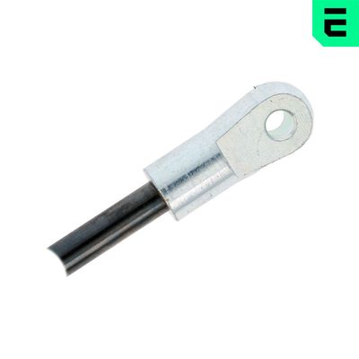 GASFEDER KOFFER-/LADERAUM OPTIMAL AG51819 2