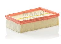 MANN-FILTER Luchtfilter (C 2433/2)