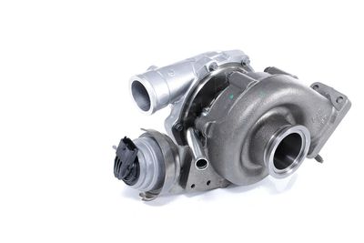 LADER AUFLADUNG BTS Turbo T916326 16