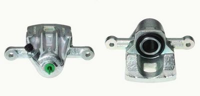 ETRIER FRANA BUDWEG CALIPER 343022