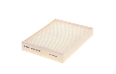 FILTER INNENRAUMLUFT BOSCH 1987435121 7