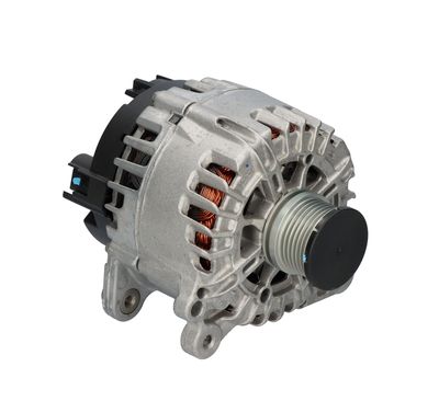 GENERATOR / ALTERNATOR VALEO 440602 24