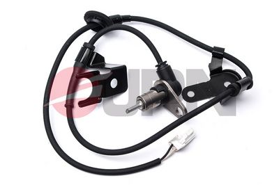 Jutiklis, rato greitis