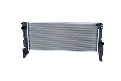 RADIATOR RACIRE MOTOR NRF 550257 5