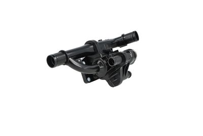 THERMOSTAT KüHLMITTEL NRF 725163 32