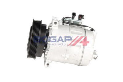 COMPRESOR CLIMATIZARE