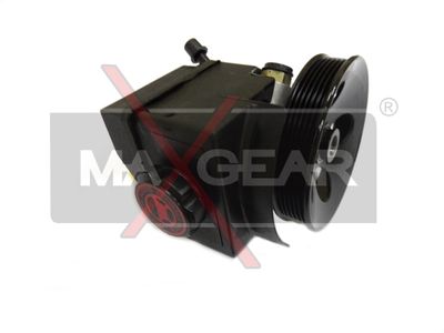 хидравлична помпа, кормилно управление MAXGEAR 48-0047